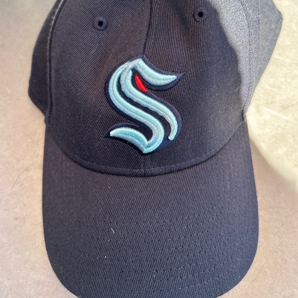 NHL Team Caps - Lot of 10 Plus One Gongshow Hat - Picture 7 of 15